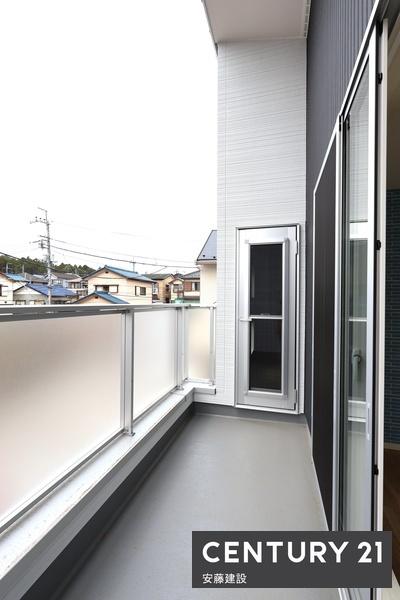 日高市高萩　新築戸建