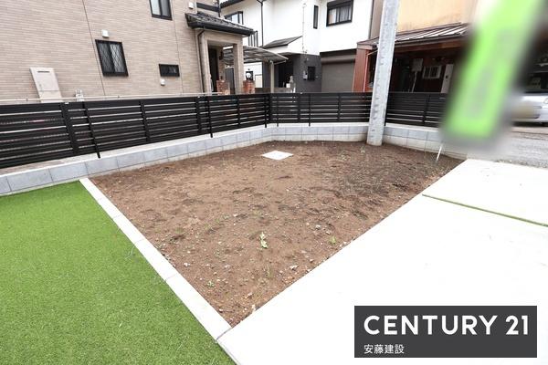 日高市高萩　新築戸建