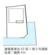日高市高萩　新築戸建