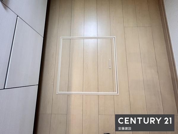 狭山狭山台10期　新築戸建