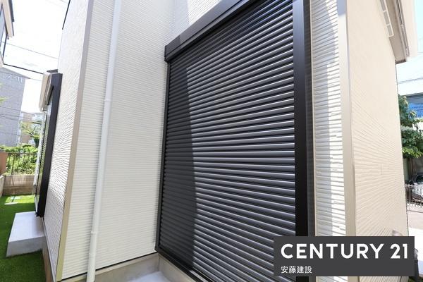 狭山狭山台10期　新築戸建