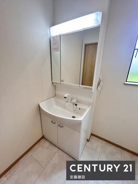 狭山狭山台10期　新築戸建