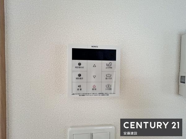 狭山狭山台10期　新築戸建