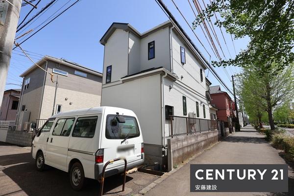 狭山狭山台10期　新築戸建