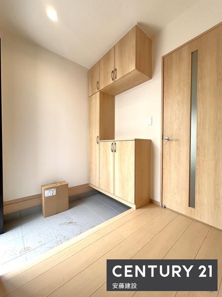 狭山狭山台10期　新築戸建