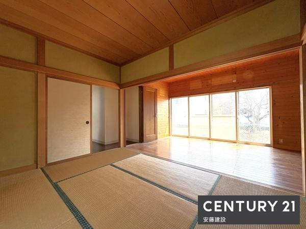 日高市大字高麗本郷の中古一戸建て