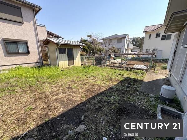 日高市大字高麗本郷の中古一戸建て