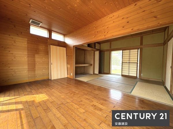 日高市大字高麗本郷の中古一戸建て