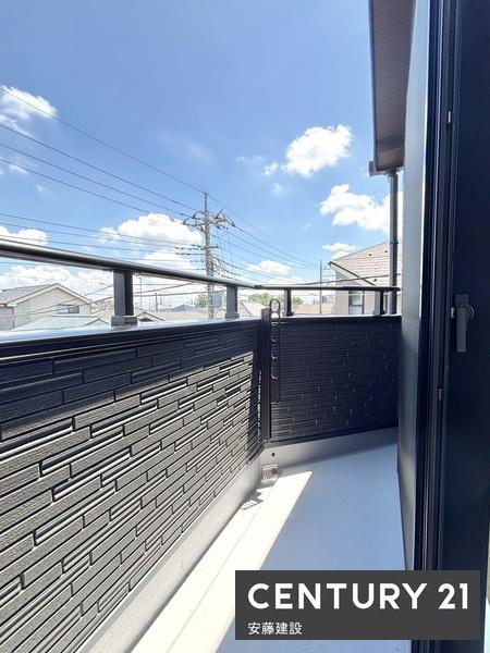 狭山市富士見９期　新築戸建