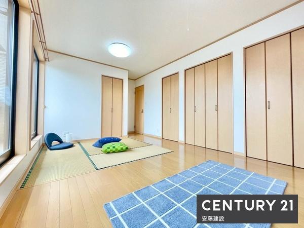 日高市大字下大谷沢の中古一戸建て