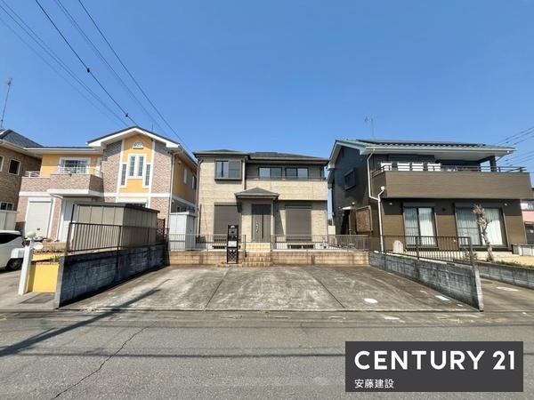 日高市大字下大谷沢の中古一戸建て