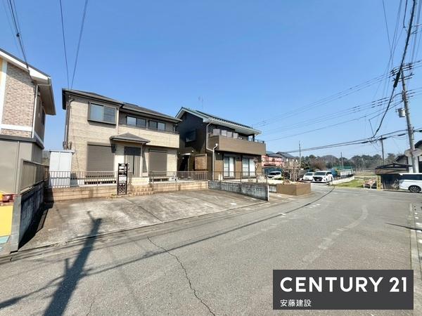 日高市大字下大谷沢の中古一戸建て