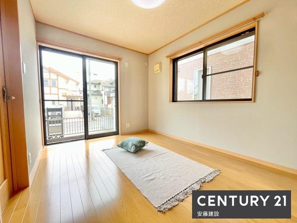 日高市大字下大谷沢の中古一戸建て