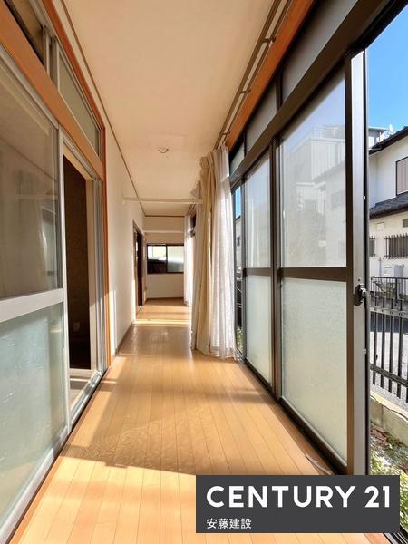 狭山市鵜ノ木の中古一戸建て