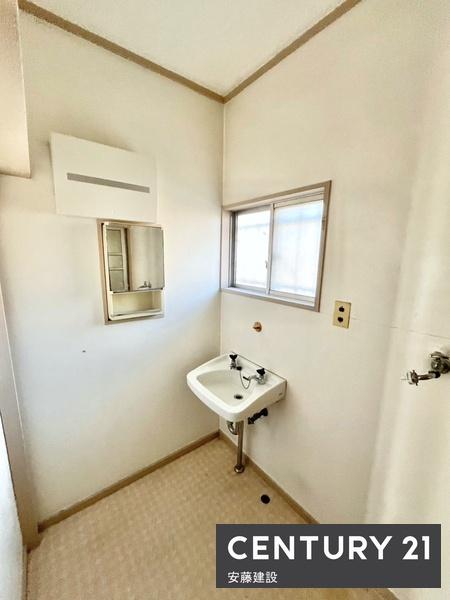 狭山市鵜ノ木の中古一戸建て