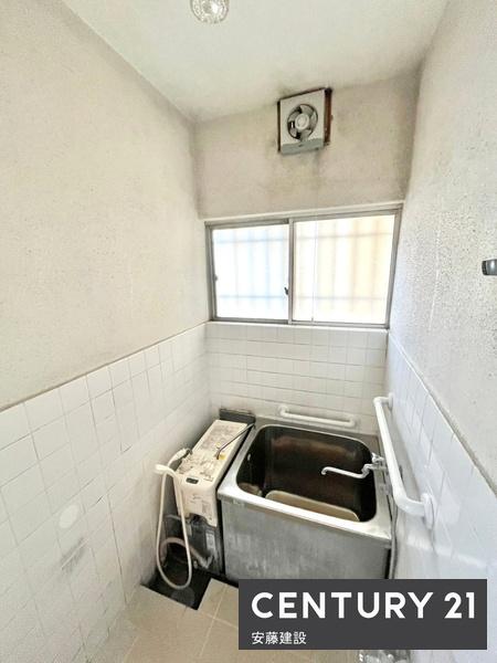 狭山市鵜ノ木の中古一戸建て