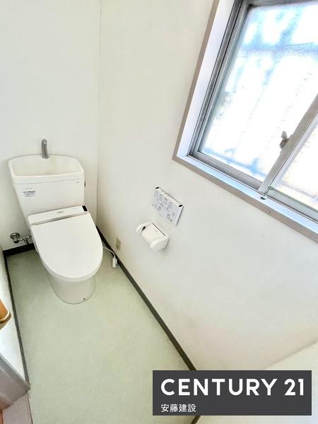 狭山市鵜ノ木の中古一戸建て