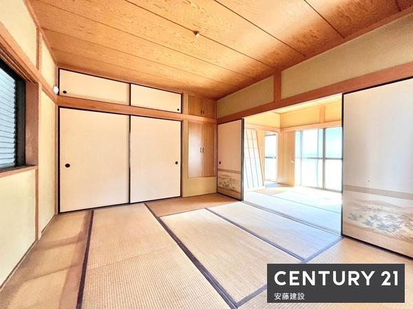 狭山市鵜ノ木の中古一戸建て