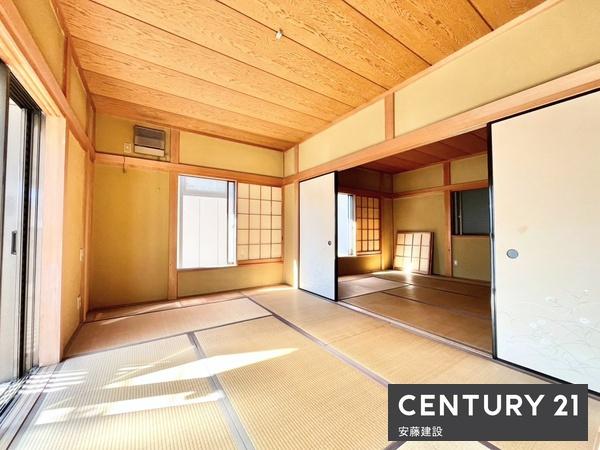 狭山市鵜ノ木の中古一戸建て