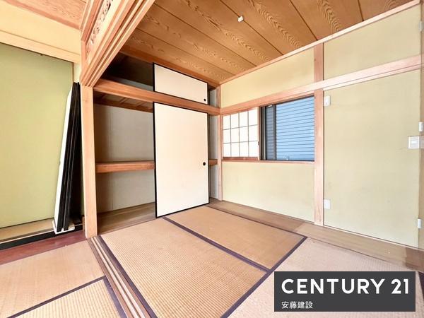 狭山市鵜ノ木の中古一戸建て