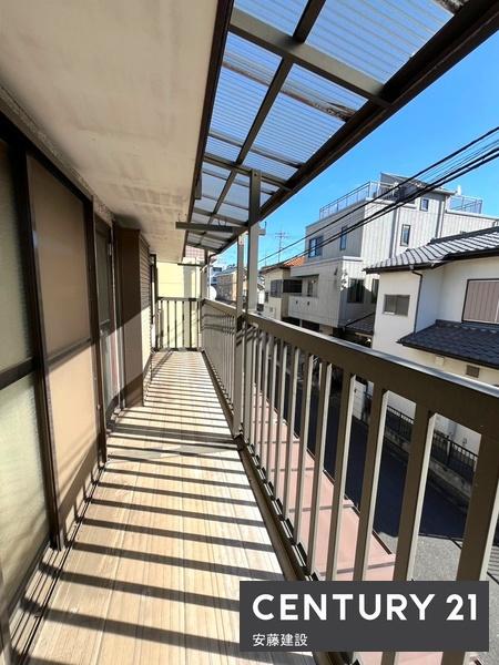 狭山市鵜ノ木の中古一戸建て