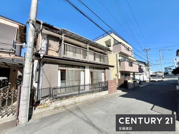 狭山市鵜ノ木　中古戸建