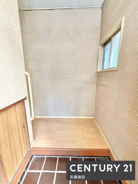 狭山市鵜ノ木　中古戸建