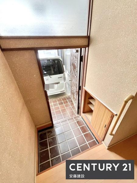狭山市鵜ノ木　中古戸建
