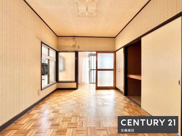狭山市鵜ノ木の中古一戸建て