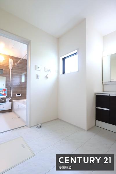 狭山市南入曽第２　新築戸建