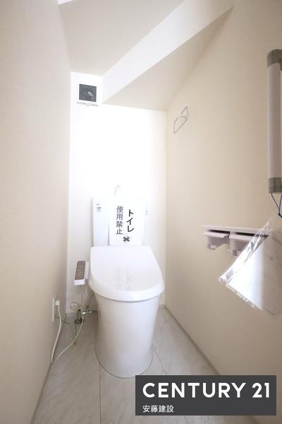 狭山市南入曽第２　新築戸建