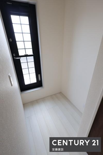 狭山市南入曽第２　新築戸建