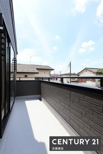 狭山市南入曽第２　新築戸建