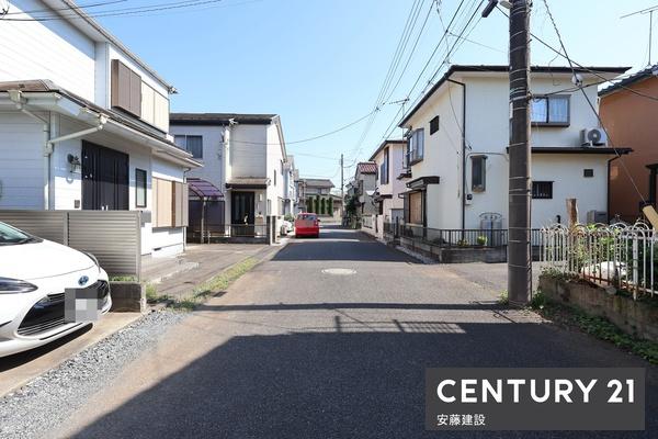 狭山市南入曽第２　新築戸建