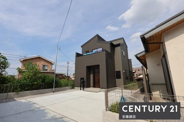 狭山市南入曽第２　新築戸建