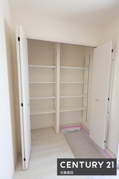 狭山市南入曽第２　新築戸建
