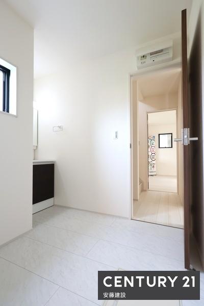 狭山市南入曽第２　新築戸建
