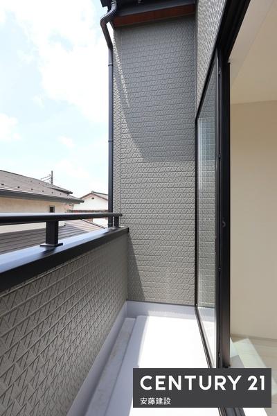 狭山市南入曽第２　新築戸建