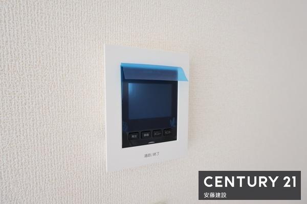 狭山市南入曽第２　新築戸建