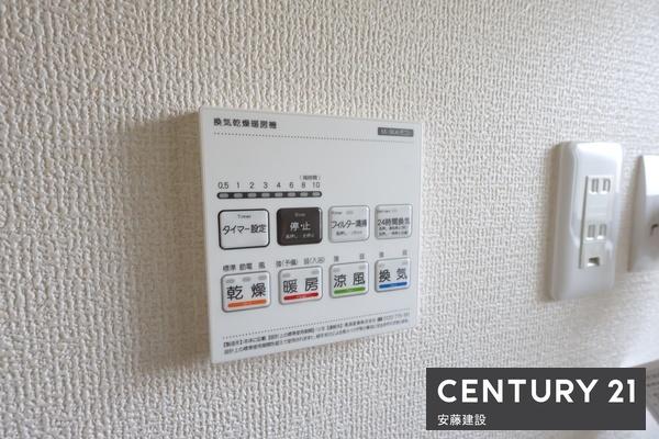 狭山市南入曽第２　新築戸建
