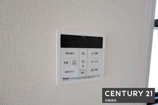 狭山市南入曽第２　新築戸建