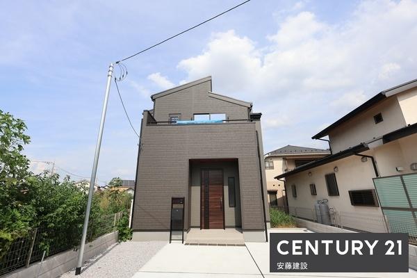 狭山市南入曽第２　新築戸建