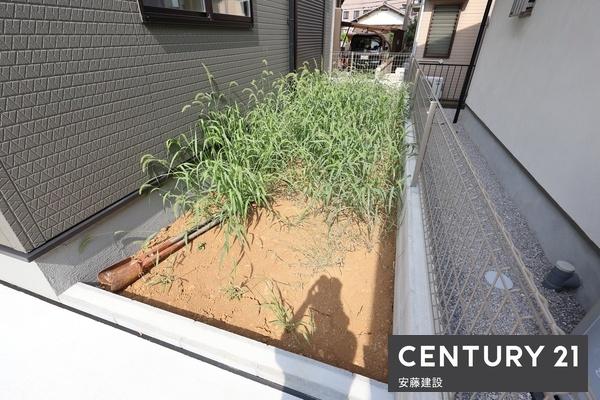 狭山市南入曽第２　新築戸建