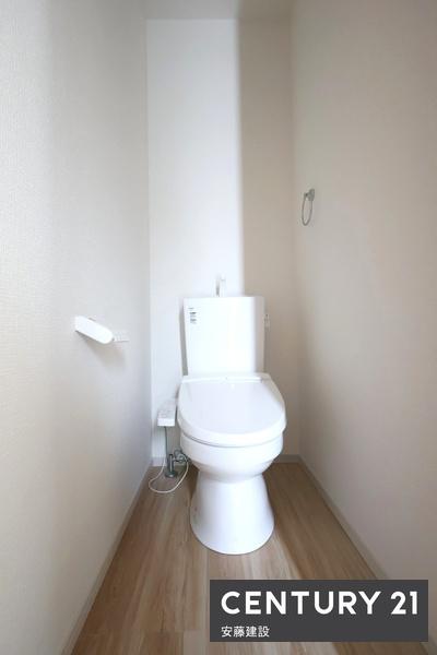 狭山市北入曽１期　新築全２棟　１号棟