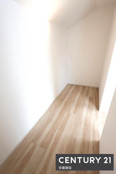 狭山市北入曽１期　新築全２棟　１号棟
