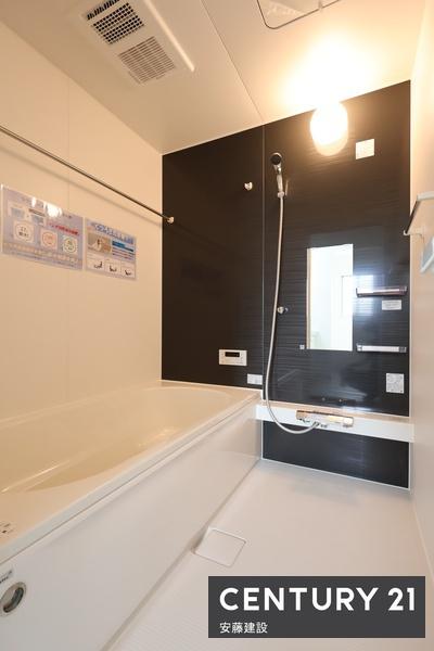 狭山市北入曽１期　新築全２棟　２号棟