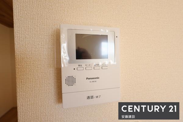 鶴ヶ島市藤金5期　新築全4棟　2号棟