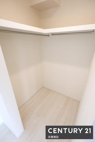 鶴ヶ島市藤金5期　新築全4棟　3号棟