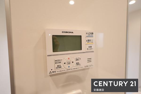 鶴ヶ島市藤金5期　新築全4棟　3号棟