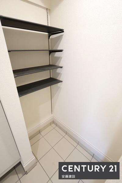 鶴ヶ島市藤金5期　新築全4棟　3号棟